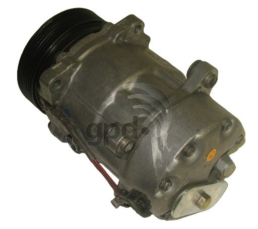 Global Parts Distributors LLC A/C Compressor 9642440