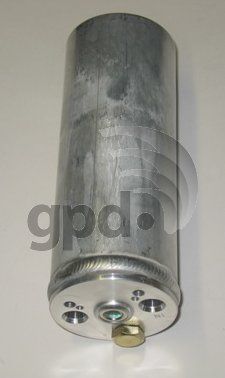 Global Parts Distributors LLC A/C Compressor 9642494