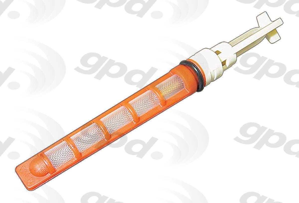 Global Parts Distributors LLC A/C Compressor 9642501