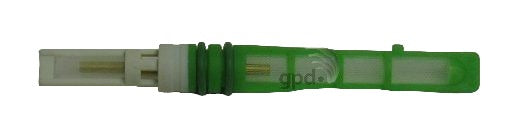 Global Parts Distributors LLC A/C Compressor 9642503