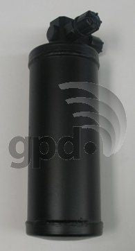 Global Parts Distributors LLC A/C Compressor 9642523