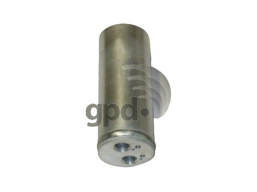 Global Parts Distributors LLC A/C Compressor 9642528