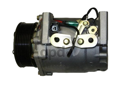 Global Parts Distributors LLC A/C Compressor 9642544