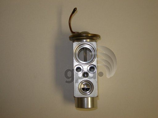 Global Parts Distributors LLC A/C Compressor 9642568