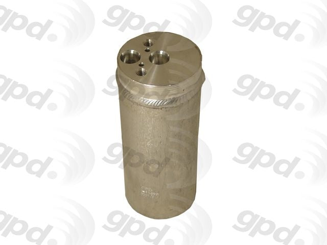 Global Parts Distributors LLC A/C Compressor 9642569