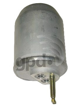 Global Parts Distributors LLC A/C Compressor 9642599