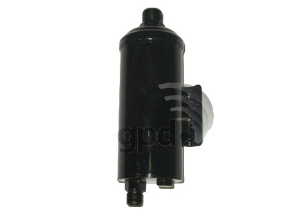 Global Parts Distributors LLC A/C Compressor 9642601
