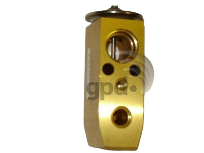 Global Parts Distributors LLC A/C Compressor 9642601