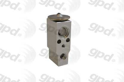Global Parts Distributors LLC A/C Compressor 9642602