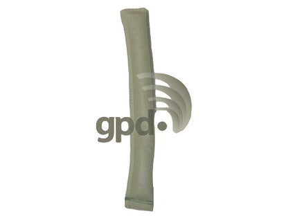 Global Parts Distributors LLC A/C Compressor 9642604