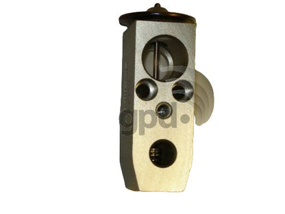 Global Parts Distributors LLC A/C Compressor 9642605