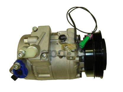 Global Parts Distributors LLC A/C Compressor 9642607