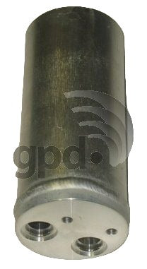 Global Parts Distributors LLC A/C Compressor 9642612