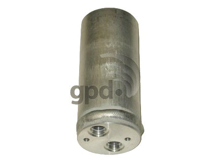 Global Parts Distributors LLC A/C Compressor 9642613