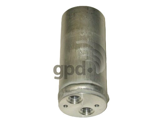 Global Parts Distributors LLC A/C Compressor 9642613