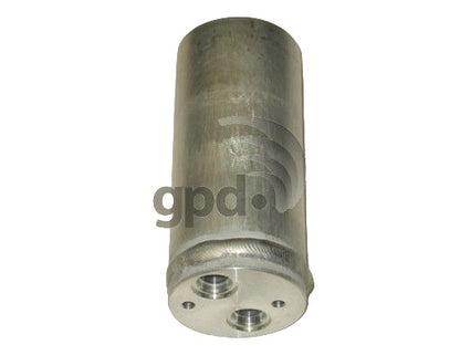 Global Parts Distributors LLC A/C Compressor 9642613