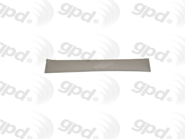 Global Parts Distributors LLC A/C Compressor 9642622