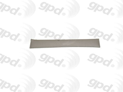 Global Parts Distributors LLC A/C Compressor 9642622