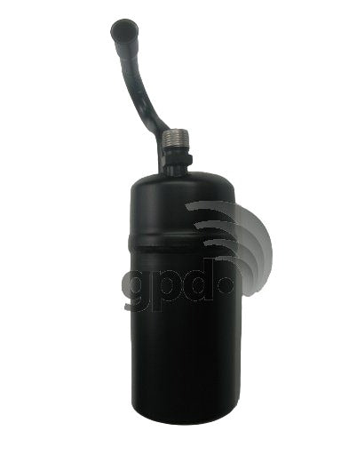 Global Parts Distributors LLC A/C Compressor 9642643
