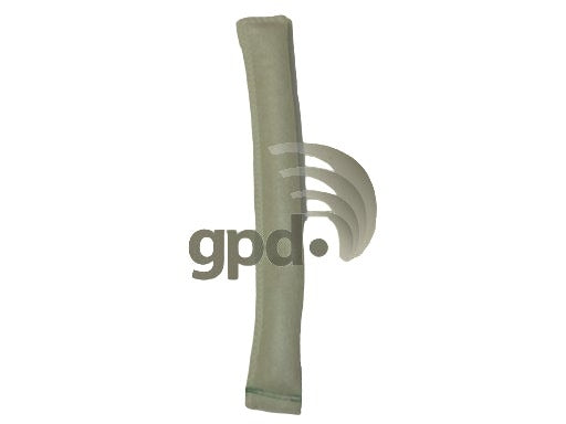 Global Parts Distributors LLC A/C Compressor 9642644