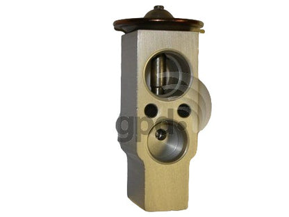 Global Parts Distributors LLC A/C Compressor 9642645