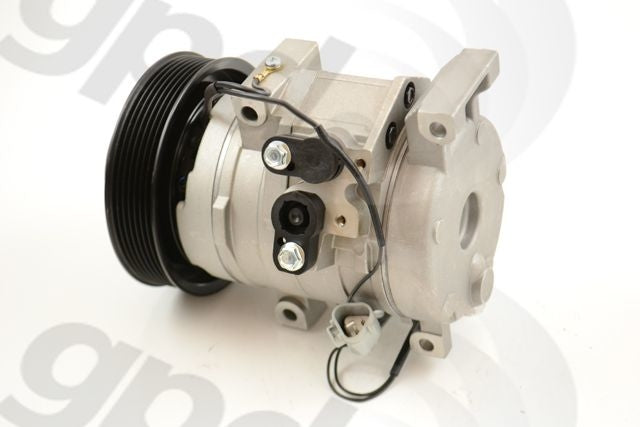 Global Parts Distributors LLC A/C Compressor 9642645