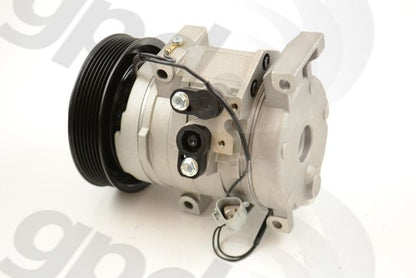 Global Parts Distributors LLC A/C Compressor 9642645