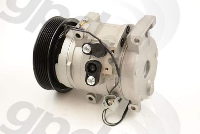 Global Parts Distributors LLC A/C Compressor 9642645