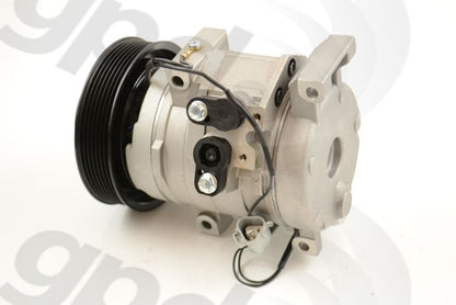 Global Parts Distributors LLC A/C Compressor 9642645