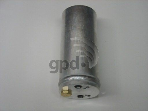 Global Parts Distributors LLC A/C Compressor 9642658