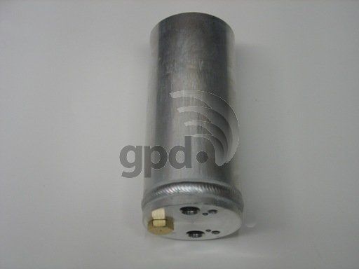 Global Parts Distributors LLC A/C Compressor 9642658
