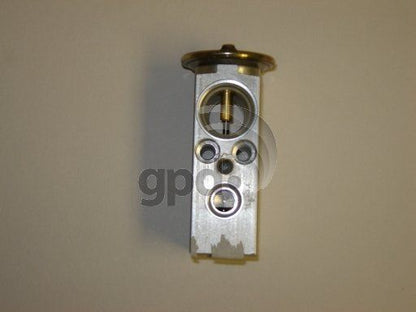 Global Parts Distributors LLC A/C Compressor 9642660