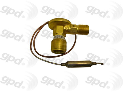 Global Parts Distributors LLC A/C Compressor 9642665