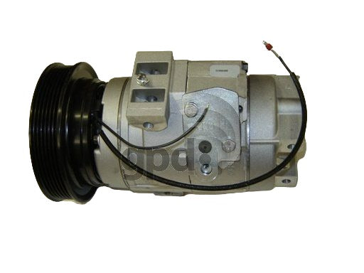 Global Parts Distributors LLC A/C Compressor 9642665