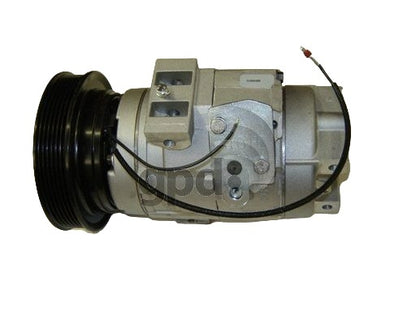Global Parts Distributors LLC A/C Compressor 9642666