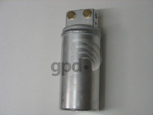 Global Parts Distributors LLC A/C Compressor 9642668