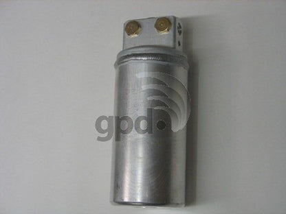 Global Parts Distributors LLC A/C Compressor 9642668
