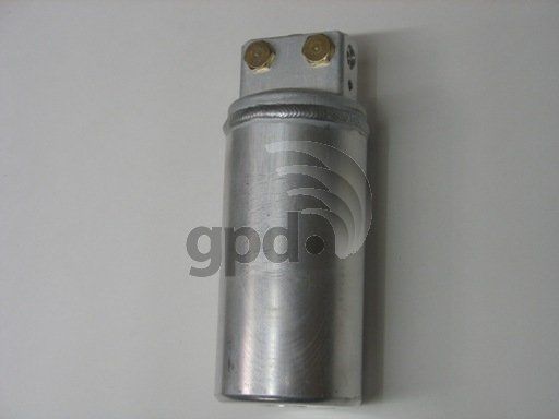 Global Parts Distributors LLC A/C Compressor 9642668