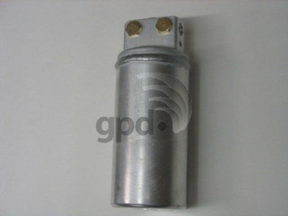 Global Parts Distributors LLC A/C Compressor 9642668