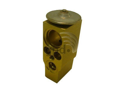 Global Parts Distributors LLC A/C Compressor 9642668