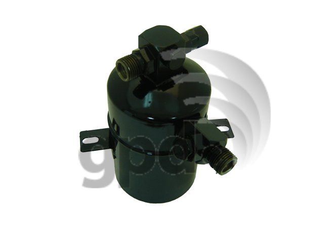 Global Parts Distributors LLC A/C Compressor 9642682
