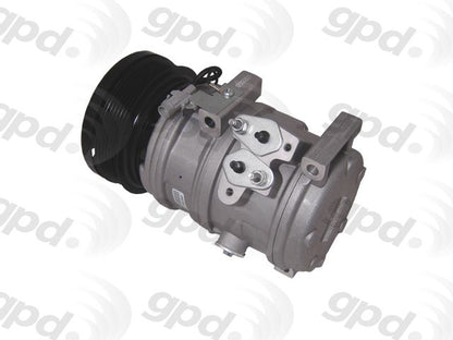 Global Parts Distributors LLC A/C Compressor 9642704