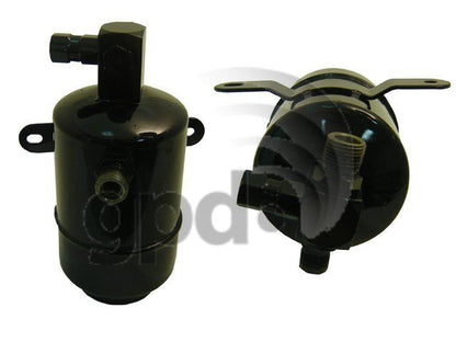 Global Parts Distributors LLC A/C Compressor 9642729