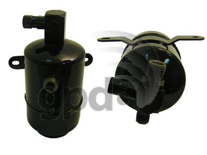 Global Parts Distributors LLC A/C Compressor 9642729