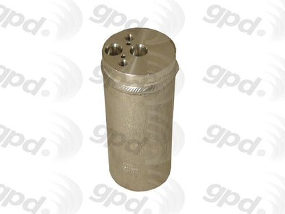 Global Parts Distributors LLC A/C Compressor 9642737