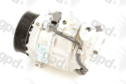 Global Parts Distributors LLC A/C Compressor 9642762