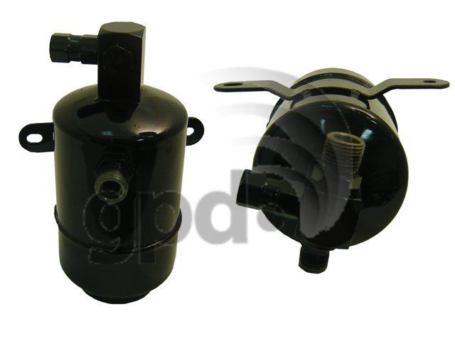 Global Parts Distributors LLC A/C Compressor 9642764