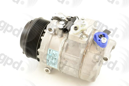 Global Parts Distributors LLC A/C Compressor 9642764