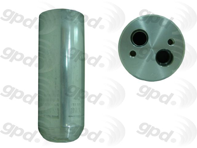 Global Parts Distributors LLC A/C Compressor 9642766