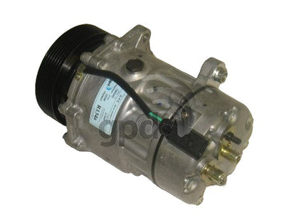 Global Parts Distributors LLC A/C Compressor 9642796